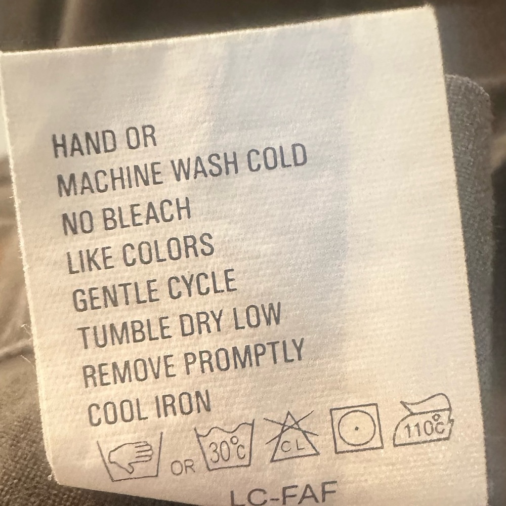 WOOLRICH Button Down Shirt - image 6